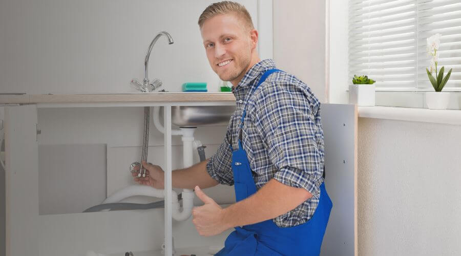Professional Leak Detection Services in Ferndale, WA